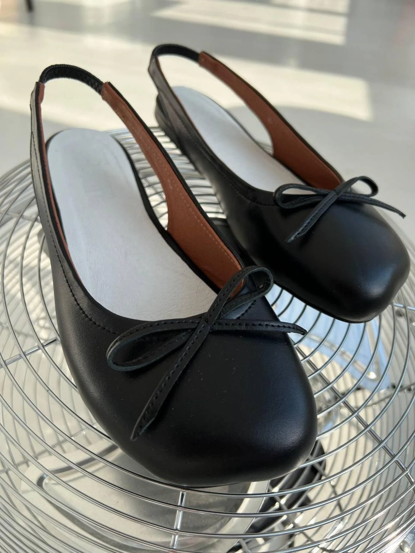 Туфли и лоферы 105.store модель P_214832-S36_214832 Туфли и лоферы 105.store модель P_214832-S36_214832 Фото