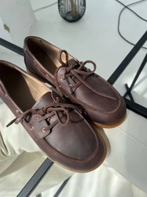 Слипоны и мокасины 105.store модель P_234410-S36_236667 Фото