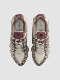 Кросівки NIKE W Shox Tl модель IM6013-072 Фото