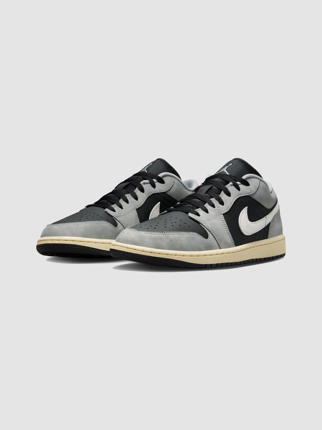 Кроссовки Jordan 1 Low Se модель HQ2010-012 Кроссовки Jordan 1 Low Se модель HQ2010-012 Фото