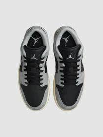 Кроссовки Jordan 1 Low Se модель HQ2010-012 Фото