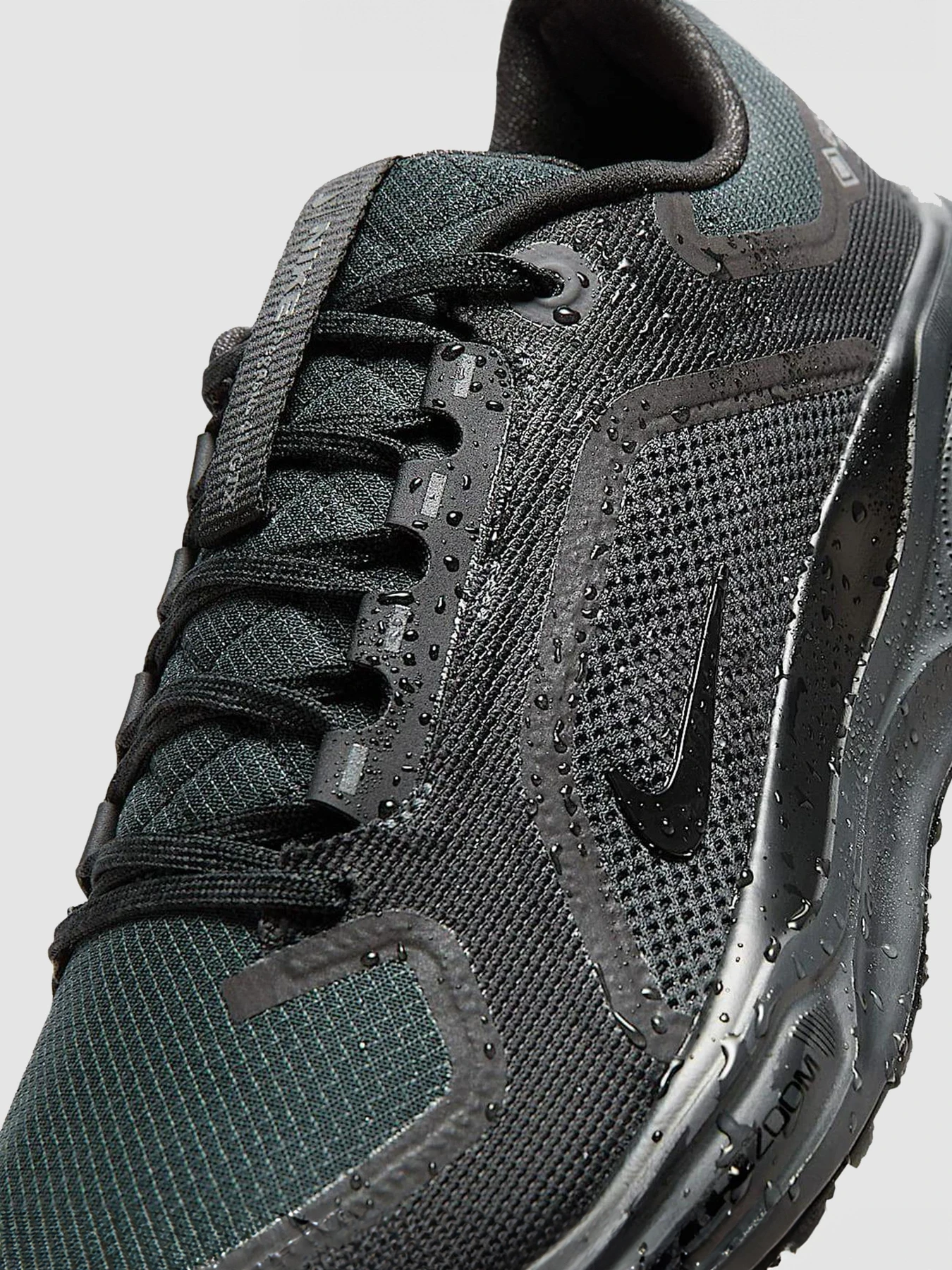 Кроссовки NIKE Air Zoom Pegasus 41 Gtx модель FQ1356-001 Кроссовки NIKE Air Zoom Pegasus 41 Gtx модель FQ1356-001 Фото
