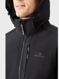 Куртки и дубленки AVECS модель 50559-1 Фото