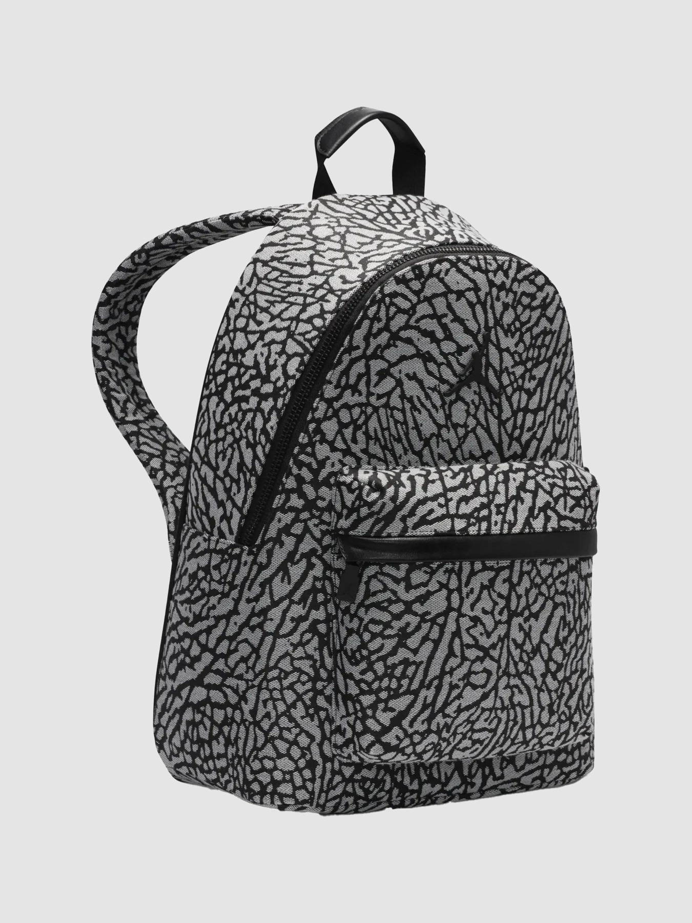 Рюкзаки Jordan Icon Backpack (23.5L) модель HV1619-010 Фото
