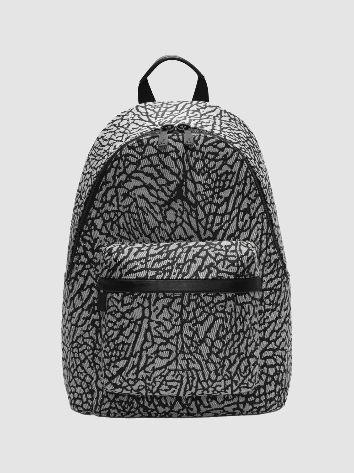 Рюкзаки Jordan Icon Backpack (23.5L) модель HV1619-010 Фото