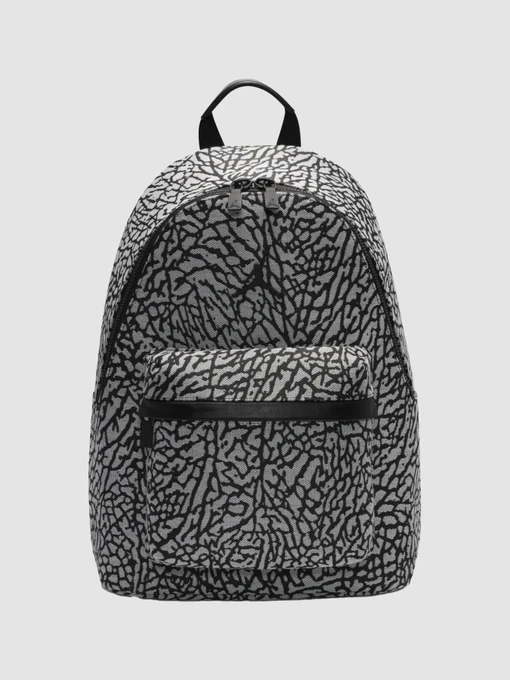 Рюкзаки Jordan Icon Backpack (23.5L) модель HV1619-010 Фото