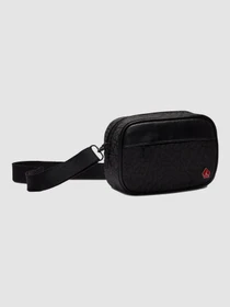 Сумки Jordan Icon Black модель IB8465-045 Фото