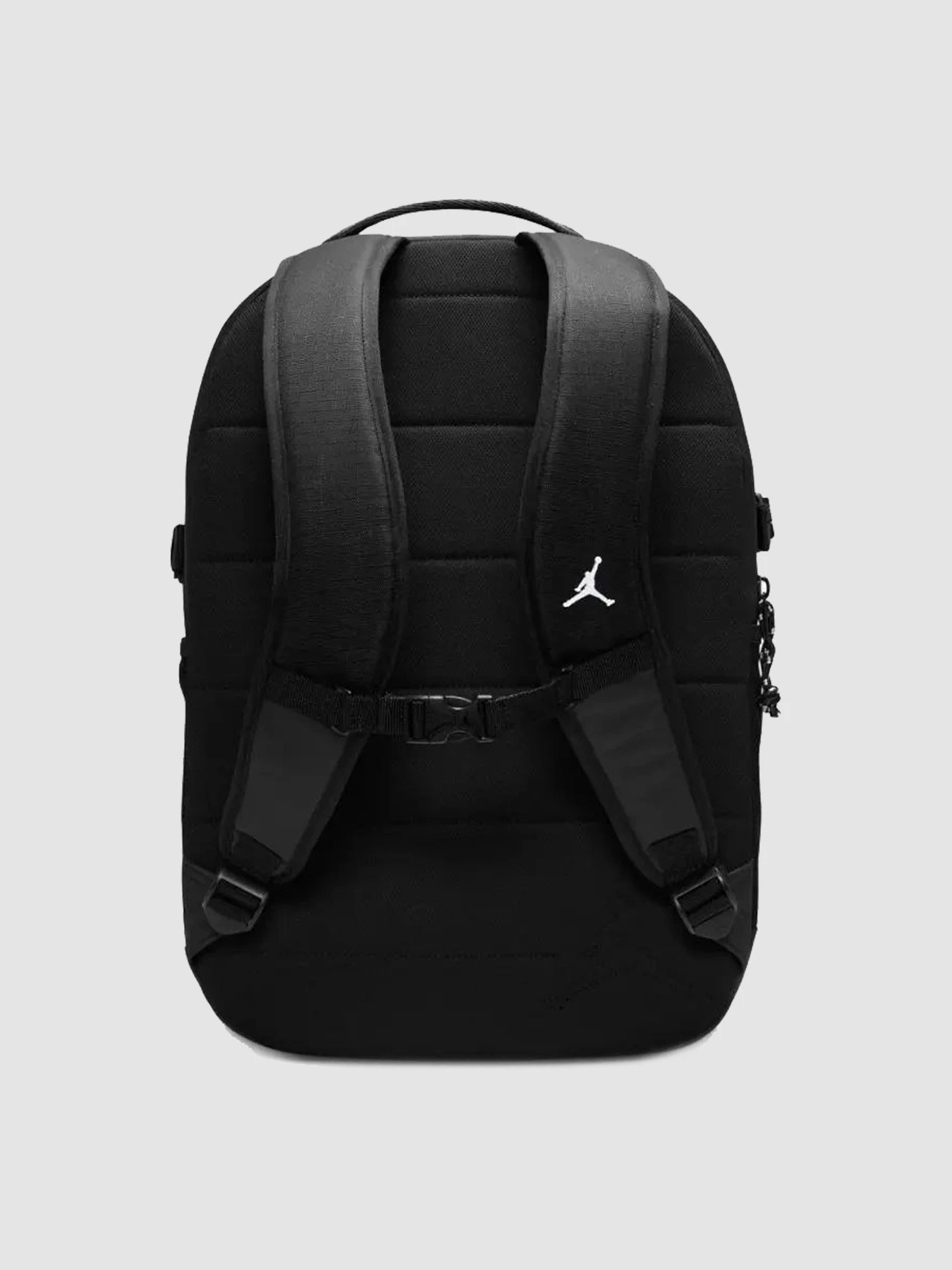 Рюкзаки Jordan Jam Blacktop (25L) модель LM9047-023 Фото