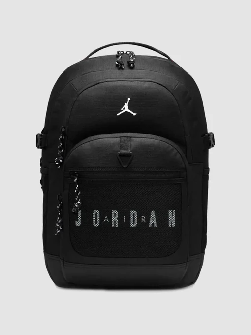 Рюкзаки Jordan Jam Blacktop (25L) модель LM9047-023 Фото