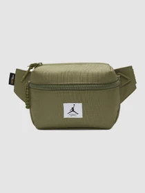 Сумки Jordan Flight Cordura Olive модель MA0799-EF9 Фото