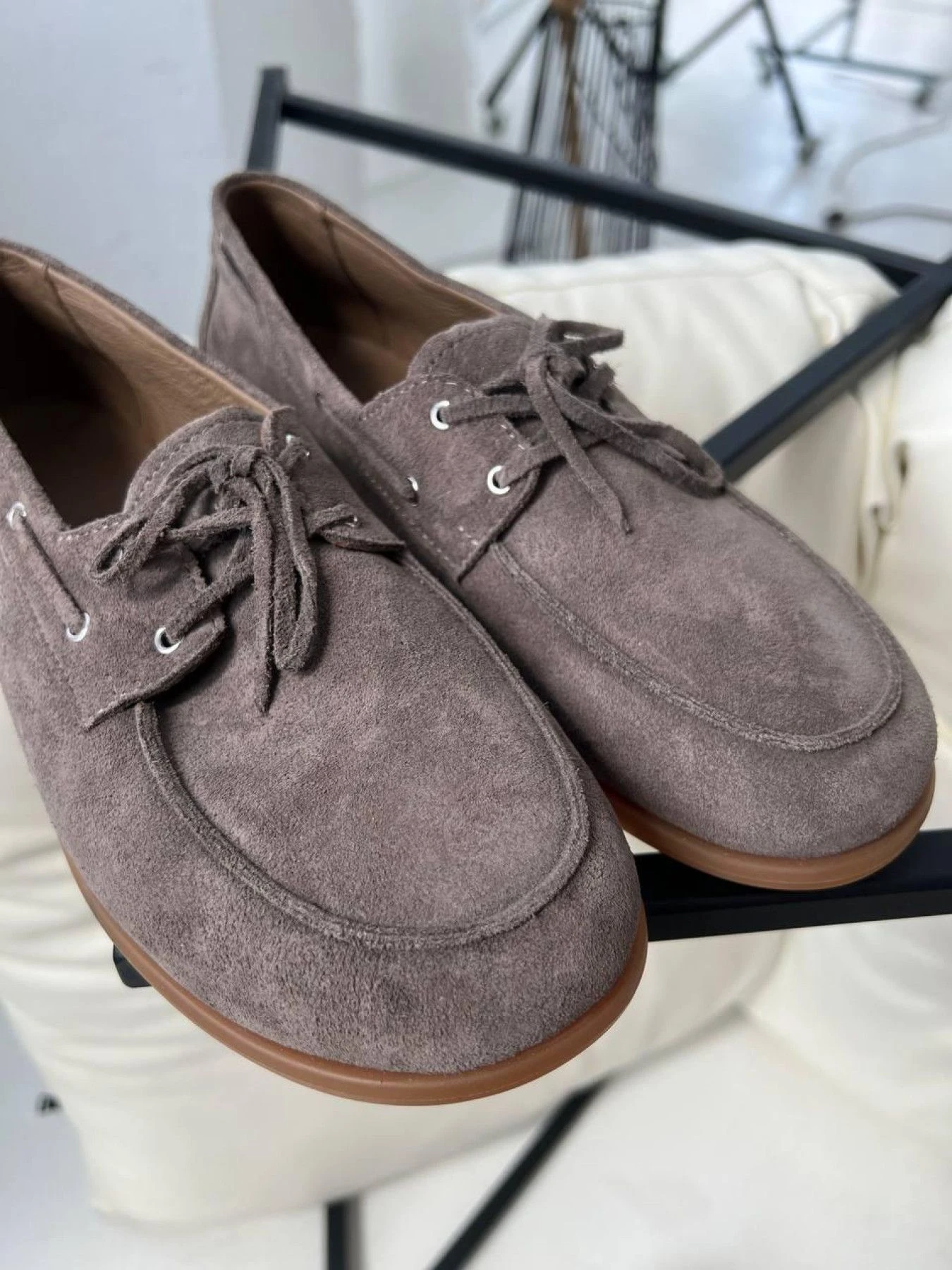 Слипоны и мокасины 105.store модель P_225630-S36_225630 Слипоны и мокасины 105.store модель P_225630-S36_225630 Фото