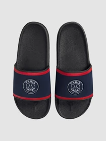 Шльопанці NIKE Paris Saint-Germain X Offcourt модель FZ3190-400 Фото