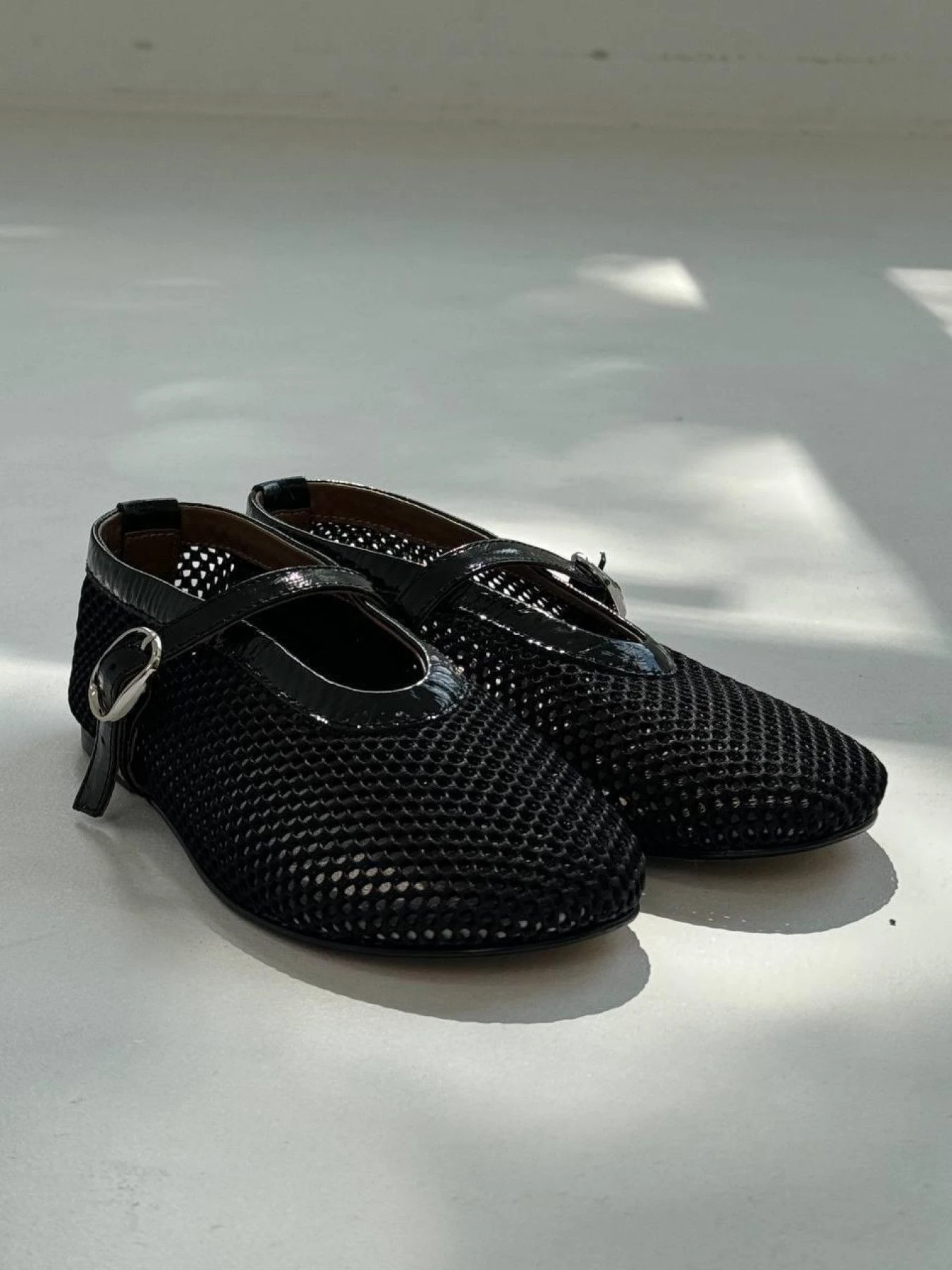 Туфли и лоферы 105.store модель P_184159-S39_184395 Туфли и лоферы 105.store модель P_184159-S39_184395 Фото