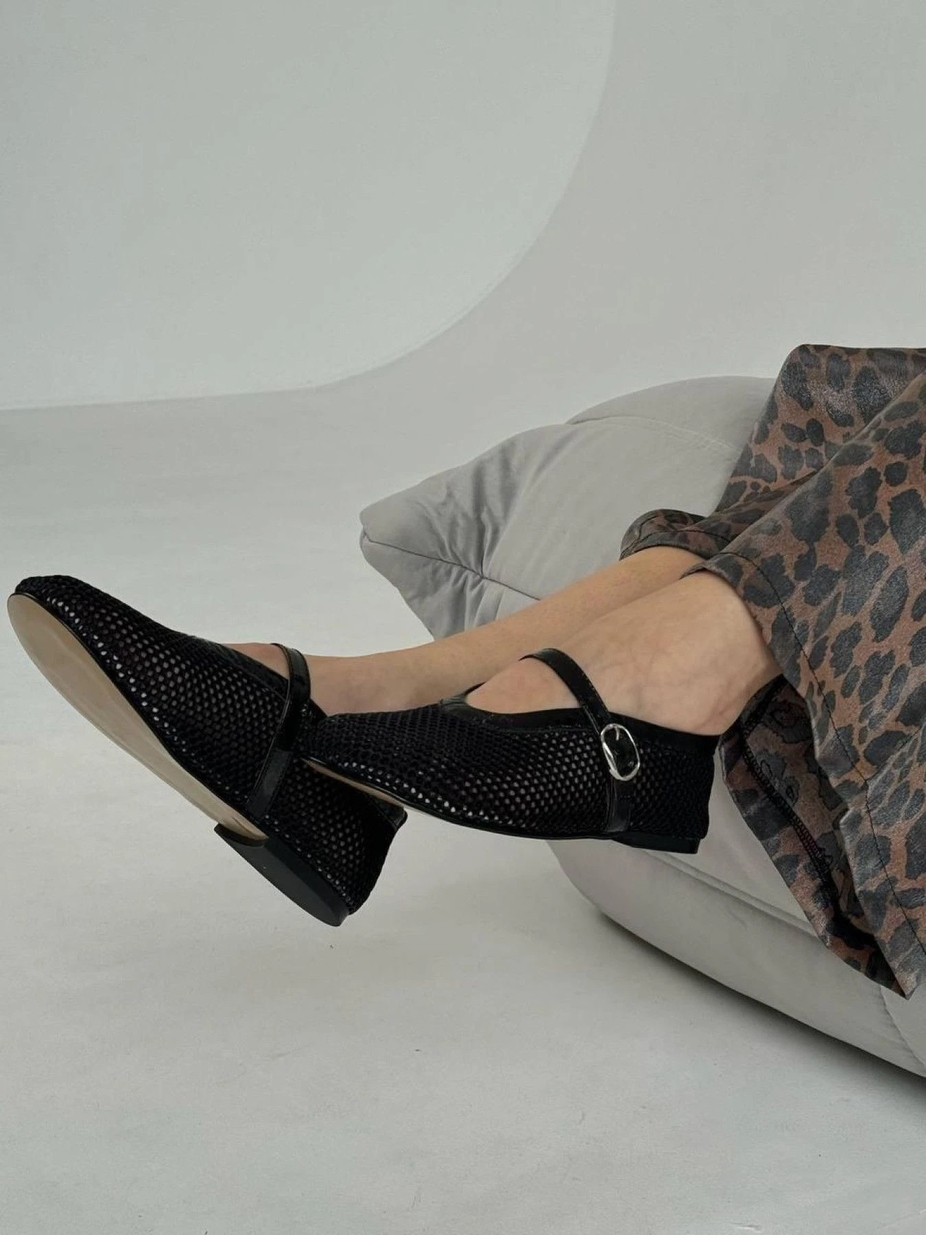 Туфли и лоферы 105.store модель P_184159-S39_184395 Туфли и лоферы 105.store модель P_184159-S39_184395 Фото