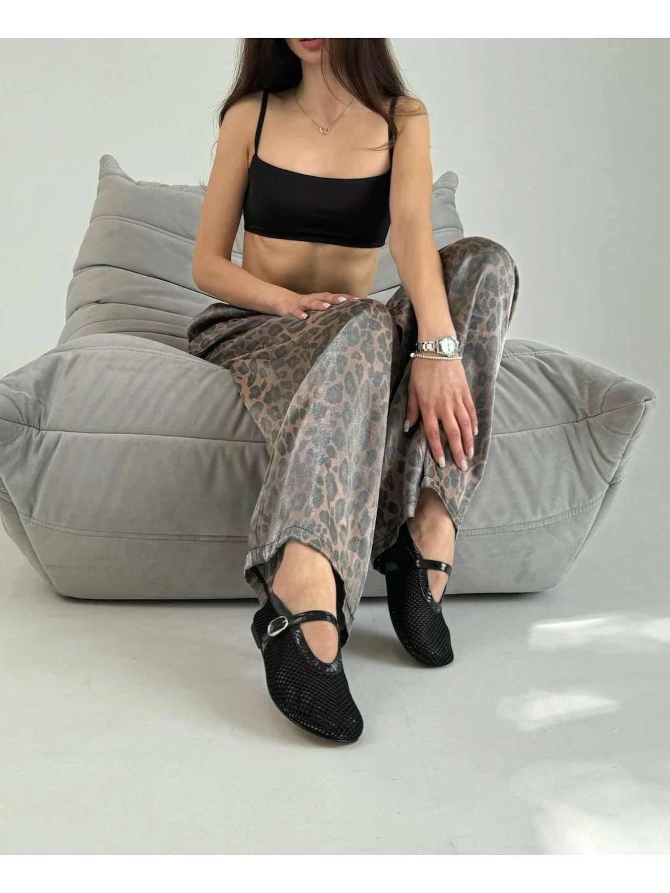 Туфли и лоферы 105.store модель P_184159-S39_184395 Туфли и лоферы 105.store модель P_184159-S39_184395 Фото