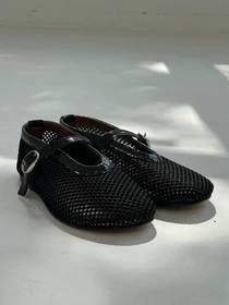Туфли и лоферы 105.store модель P_184159-S39_184395 Фото