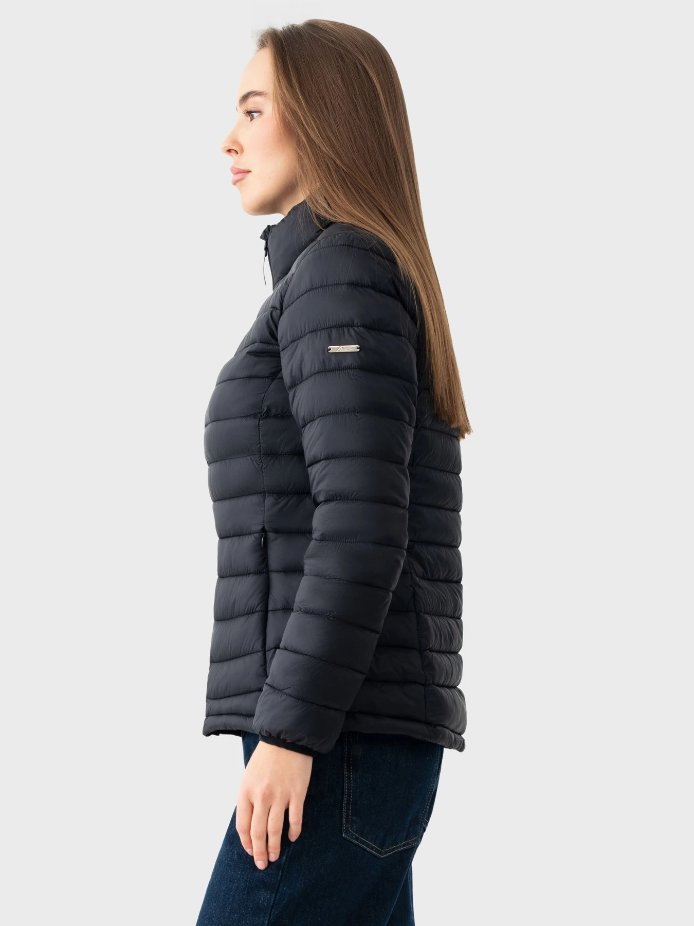 Куртки и дубленки AVECS модель 50196-1 Куртки и дубленки AVECS модель 50196-1 Фото