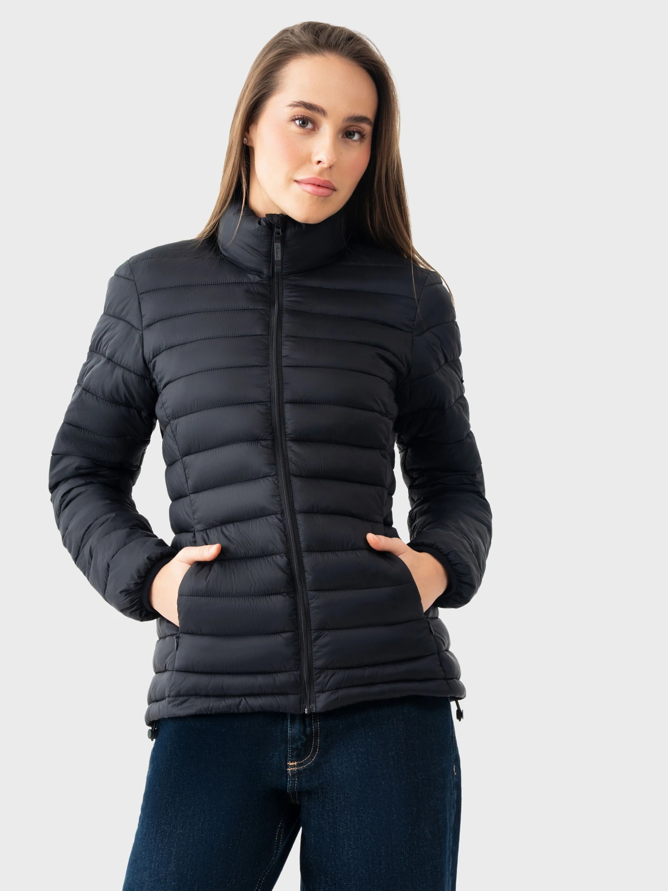 Куртки и дубленки AVECS модель 50196-1 Куртки и дубленки AVECS модель 50196-1 Фото