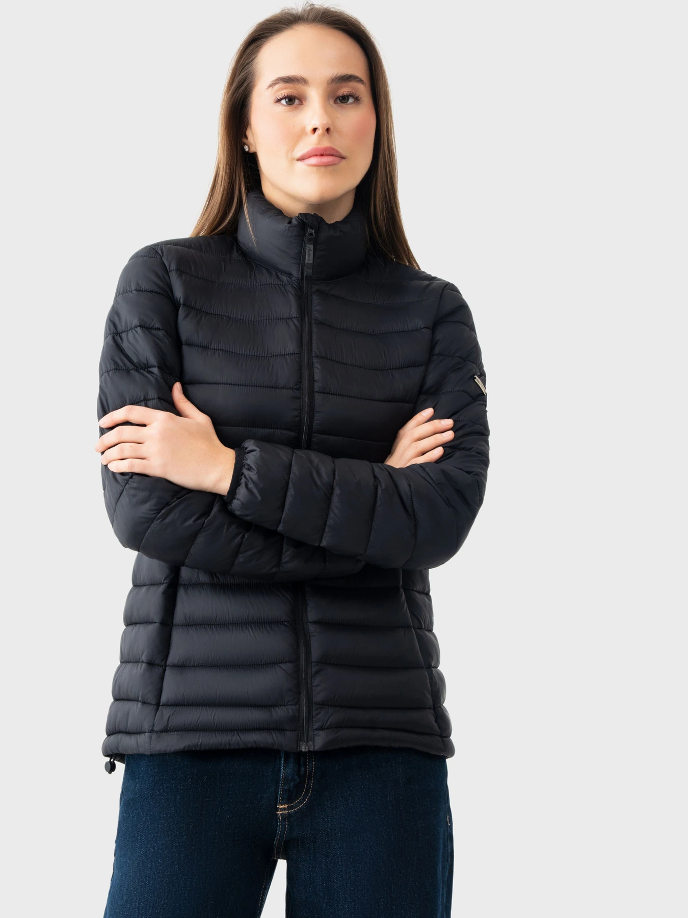 Куртки и дубленки AVECS модель 50196-1 Куртки и дубленки AVECS модель 50196-1 Фото