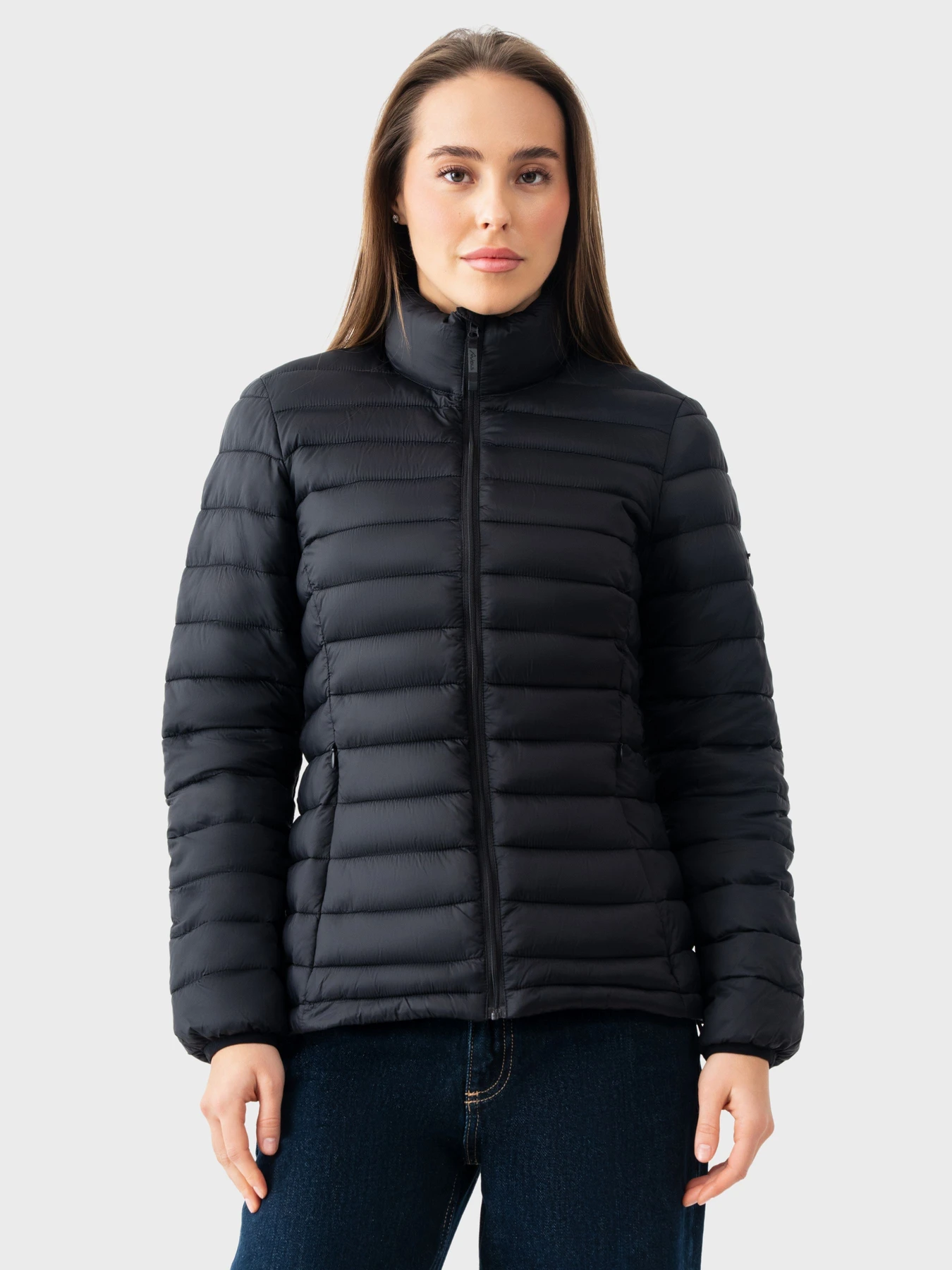 Куртки и дубленки AVECS модель 50196-1 Куртки и дубленки AVECS модель 50196-1 Фото