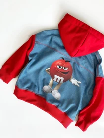 Куртки та дублянки Alwair Kids модель 14129 Фото
