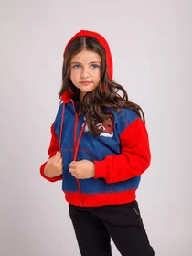 Куртки та дублянки Alwair Kids модель 14129 Фото