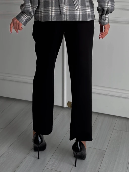 Жіночі Класичні штани Jadone Fashion фото 2
