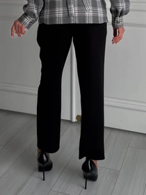 Брюки Jadone Fashion модель Ziora_black Фото