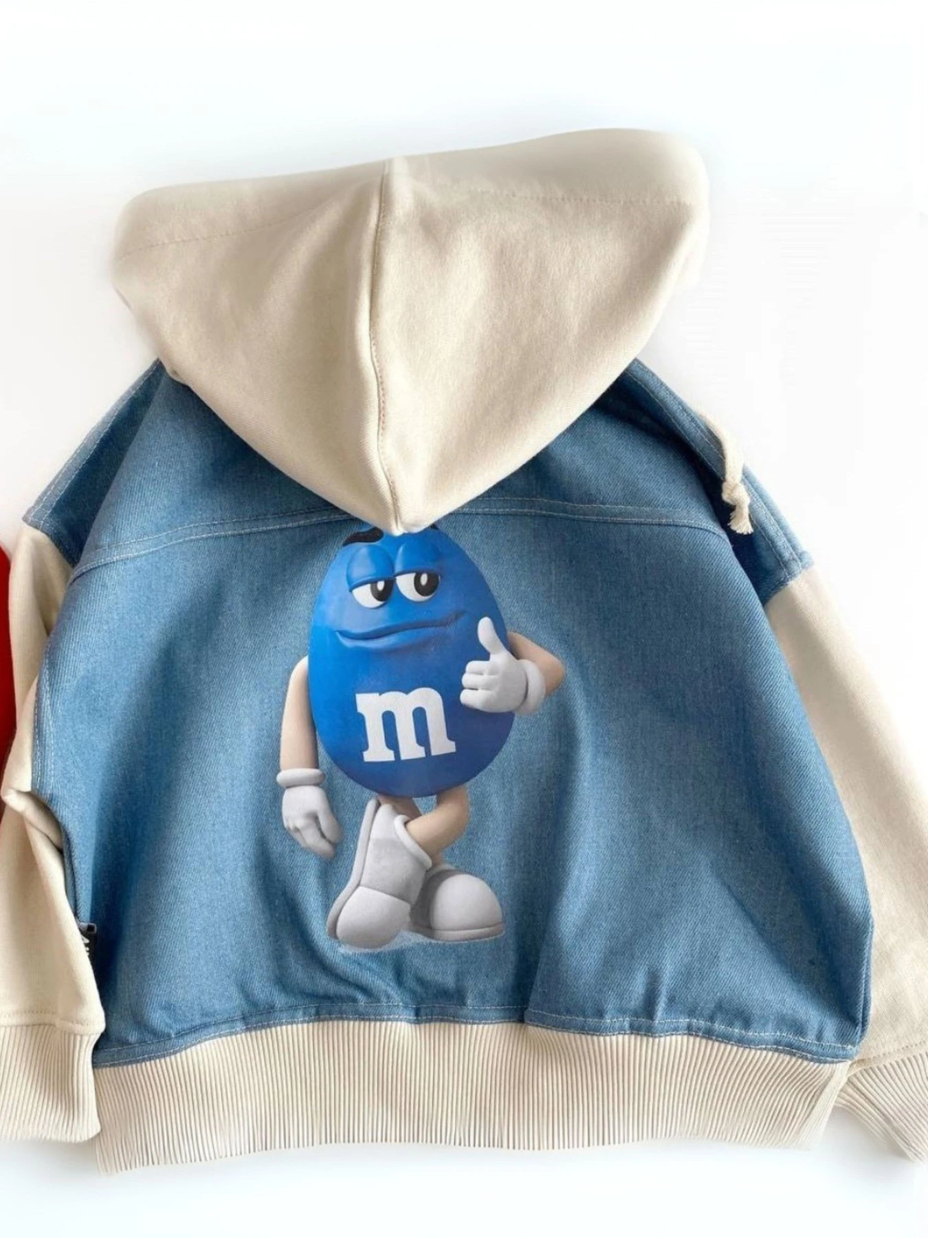 Куртки та дублянки Alwair Kids модель 14129 Фото