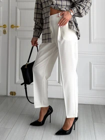 Брюки Jadone Fashion модель Ziora_milk Фото