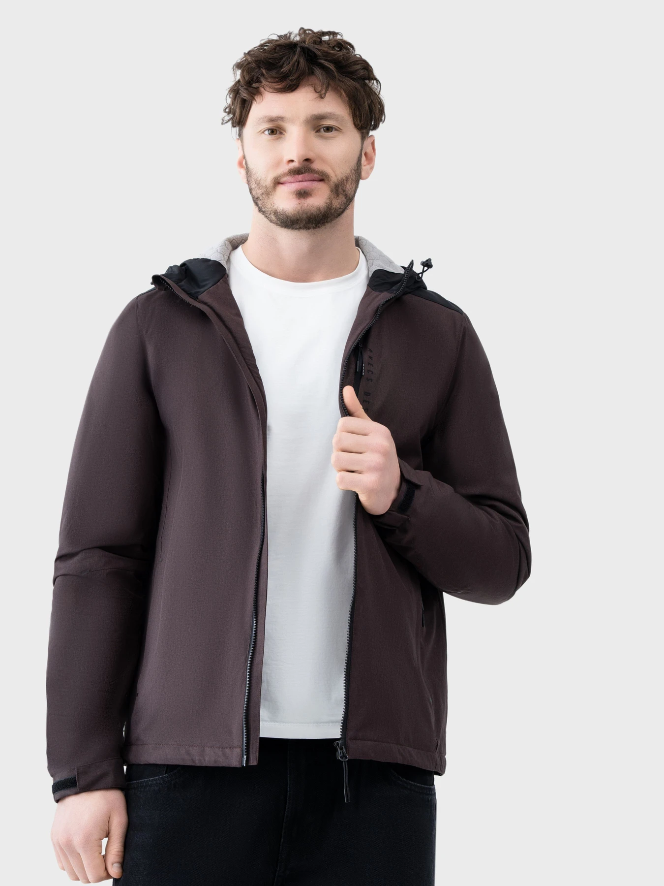 Куртки и дубленки AVECS модель 50568-52 Куртки и дубленки AVECS модель 50568-52 Фото