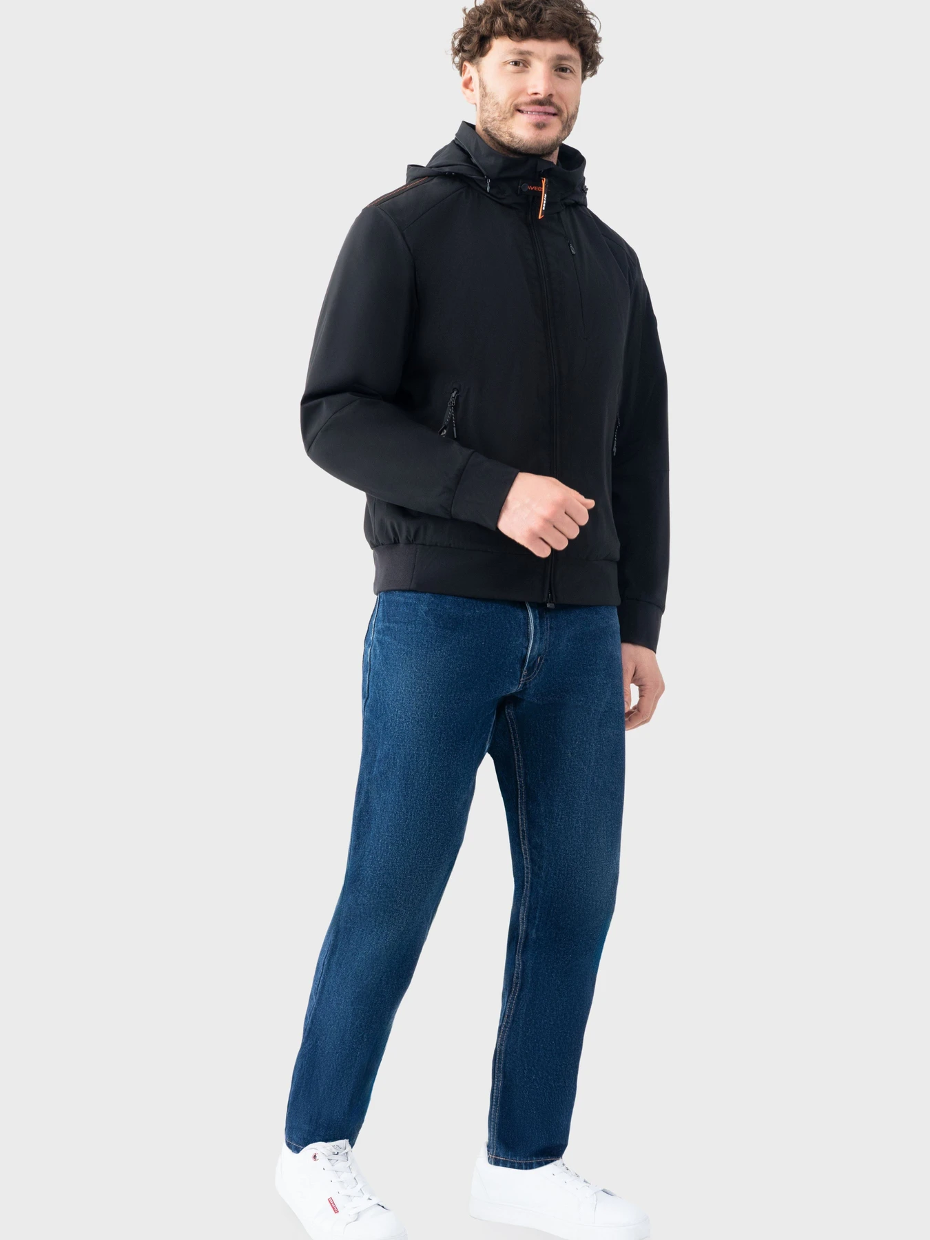 Куртки та дублянки AVECS модель 50574-1 Куртки та дублянки AVECS модель 50574-1 Фото