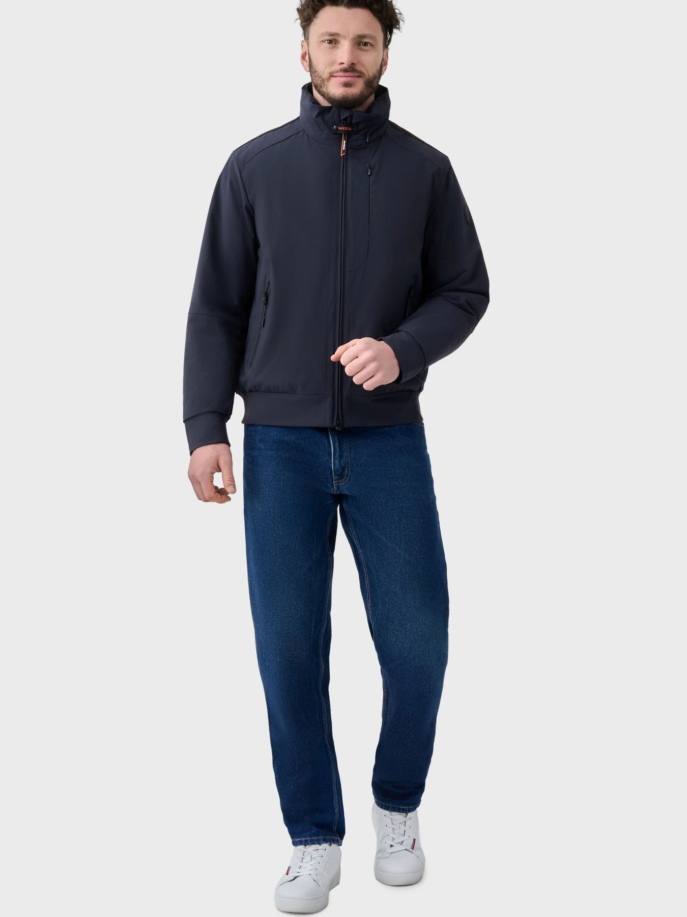 Куртки и дубленки AVECS модель 50574-17 Куртки и дубленки AVECS модель 50574-17 Фото