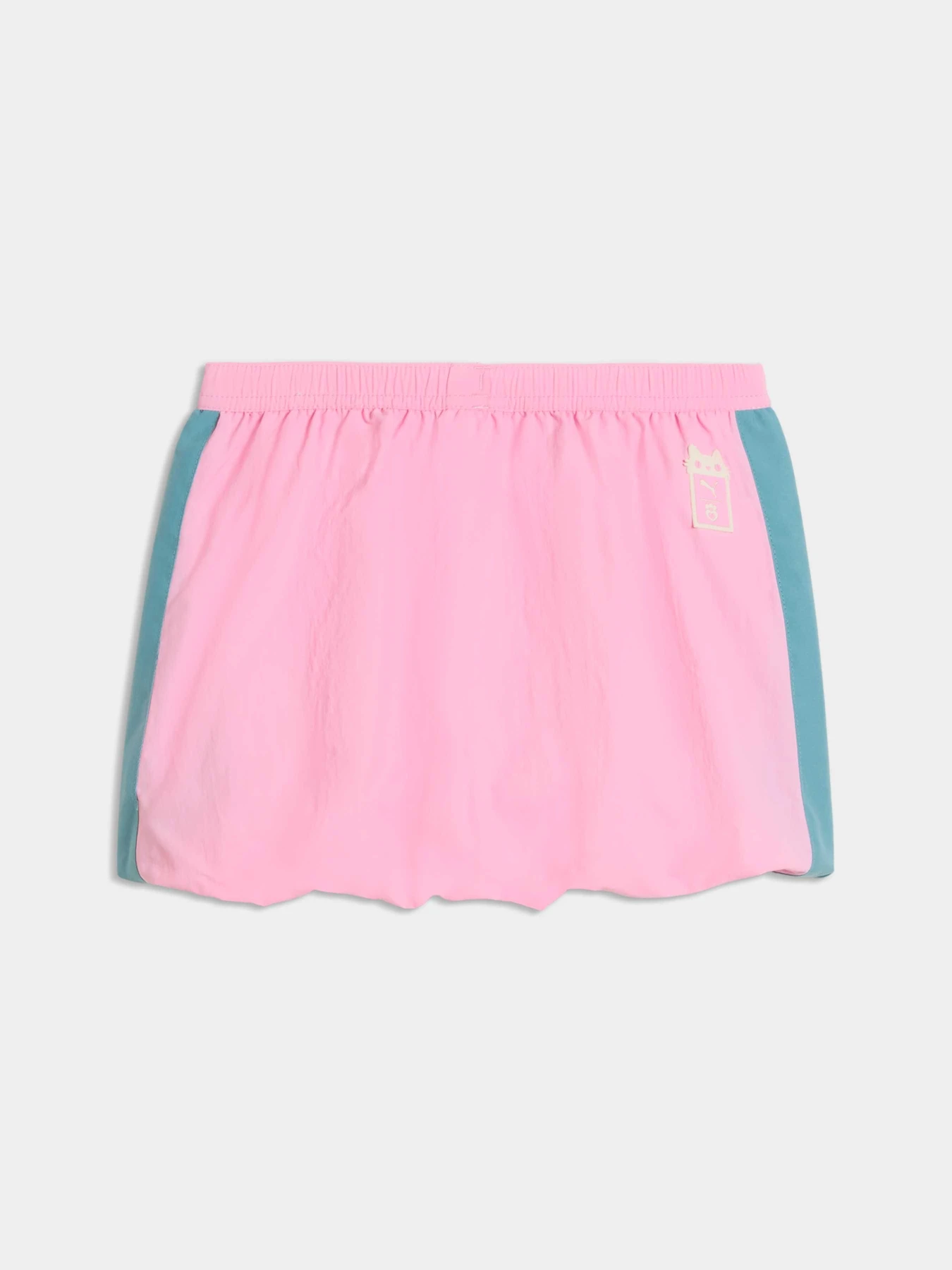 Юбки PUMA x Gdh Balloon Skirt модель 634934 Юбки PUMA x Gdh Balloon Skirt модель 634934 Фото