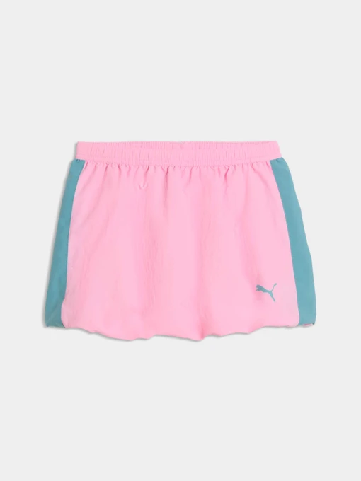 Юбки PUMA x Gdh Balloon Skirt модель 634934 Фото