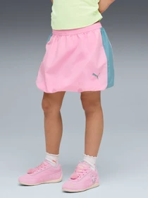 Юбки PUMA x Gdh Balloon Skirt модель 634934 Фото