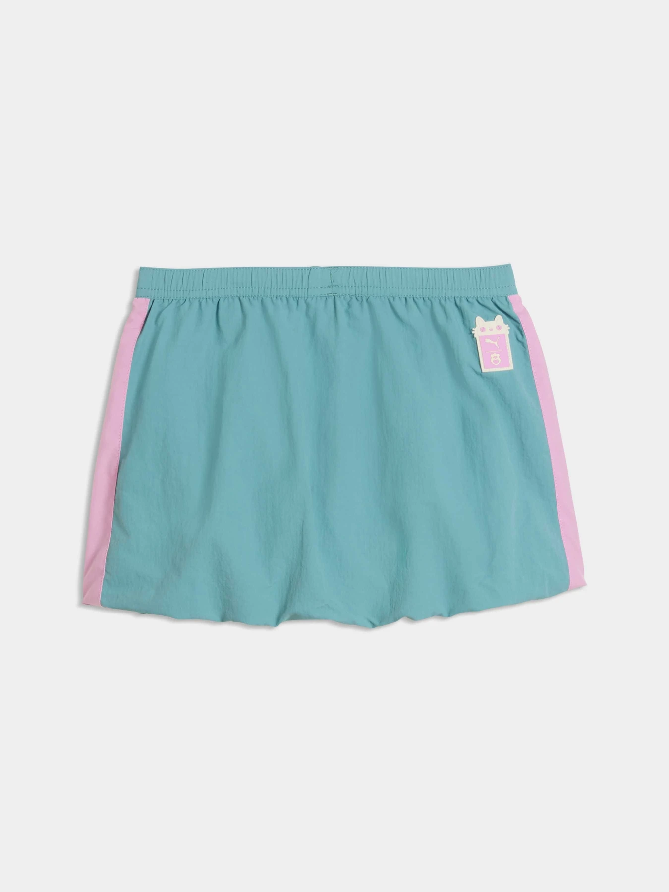 Юбки PUMA x Gdh Balloon Skirt модель 634934 Юбки PUMA x Gdh Balloon Skirt модель 634934 Фото