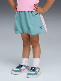Юбки PUMA x Gdh Balloon Skirt модель 634934 Фото