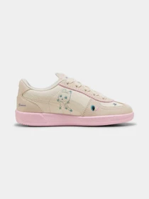 Кеды PUMA Palermo Gd Ps модель 405740 Фото