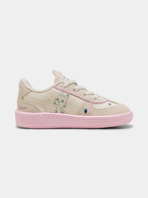 Кеды PUMA Palermo Gd Ac Inf модель 405741 Фото