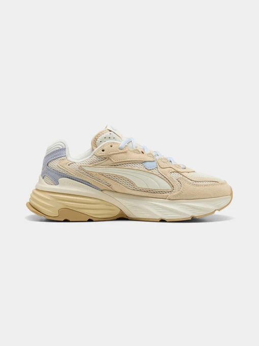 Кроссовки PUMA Fade Nitro Ls S модель 406202 Фото