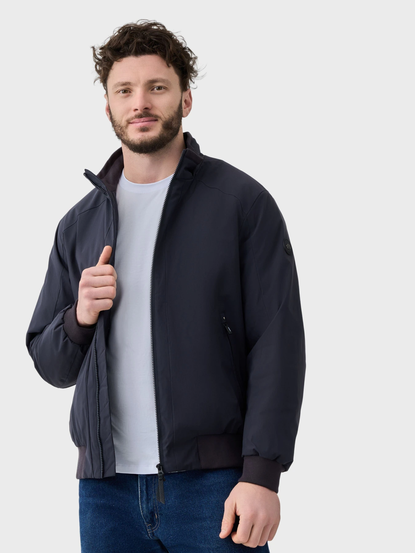 Куртки и дубленки AVECS модель 50575-17 Куртки и дубленки AVECS модель 50575-17 Фото
