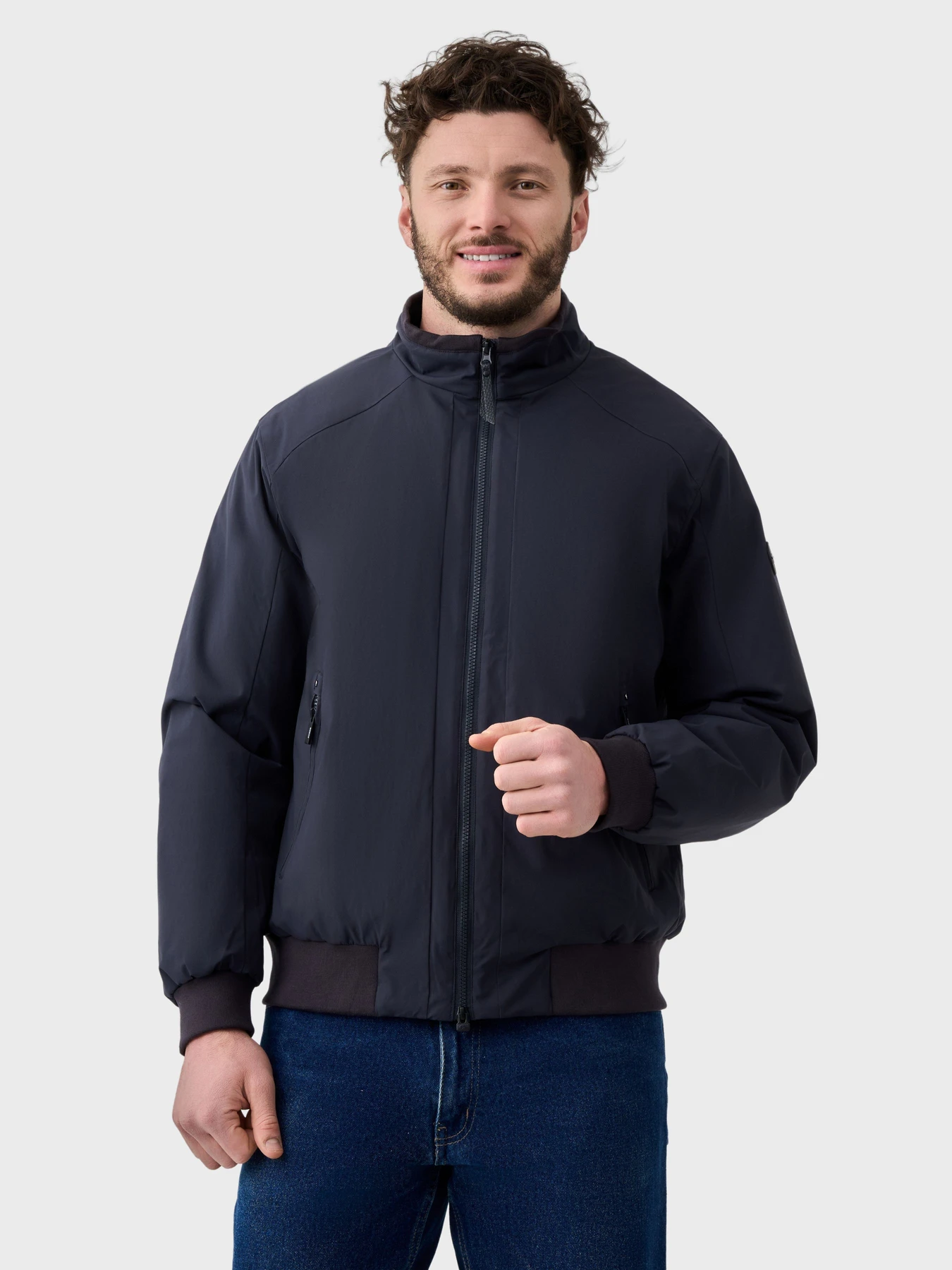 Куртки и дубленки AVECS модель 50575-17 Куртки и дубленки AVECS модель 50575-17 Фото