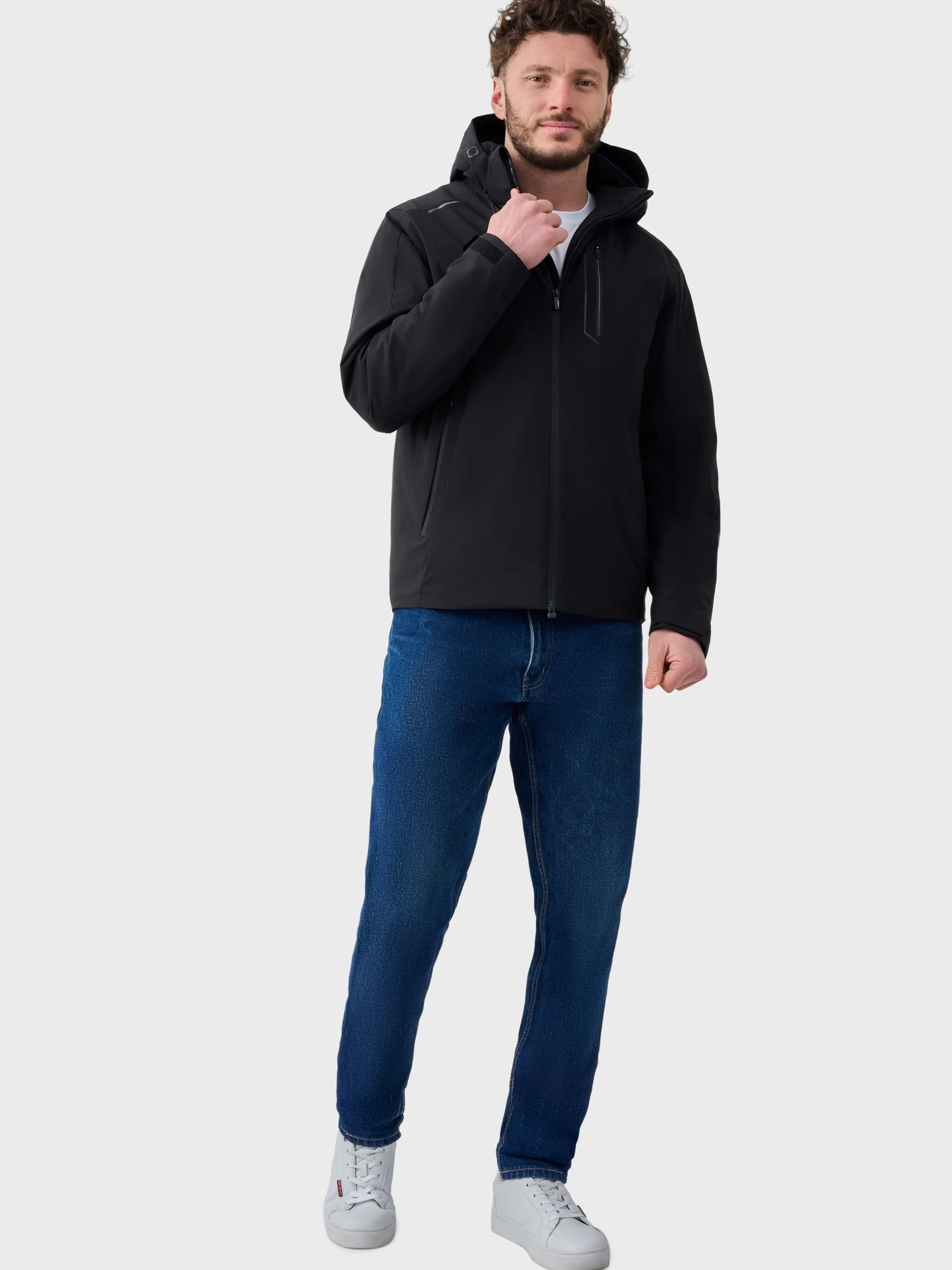 Куртки и дубленки AVECS модель 50576-1 Куртки и дубленки AVECS модель 50576-1 Фото