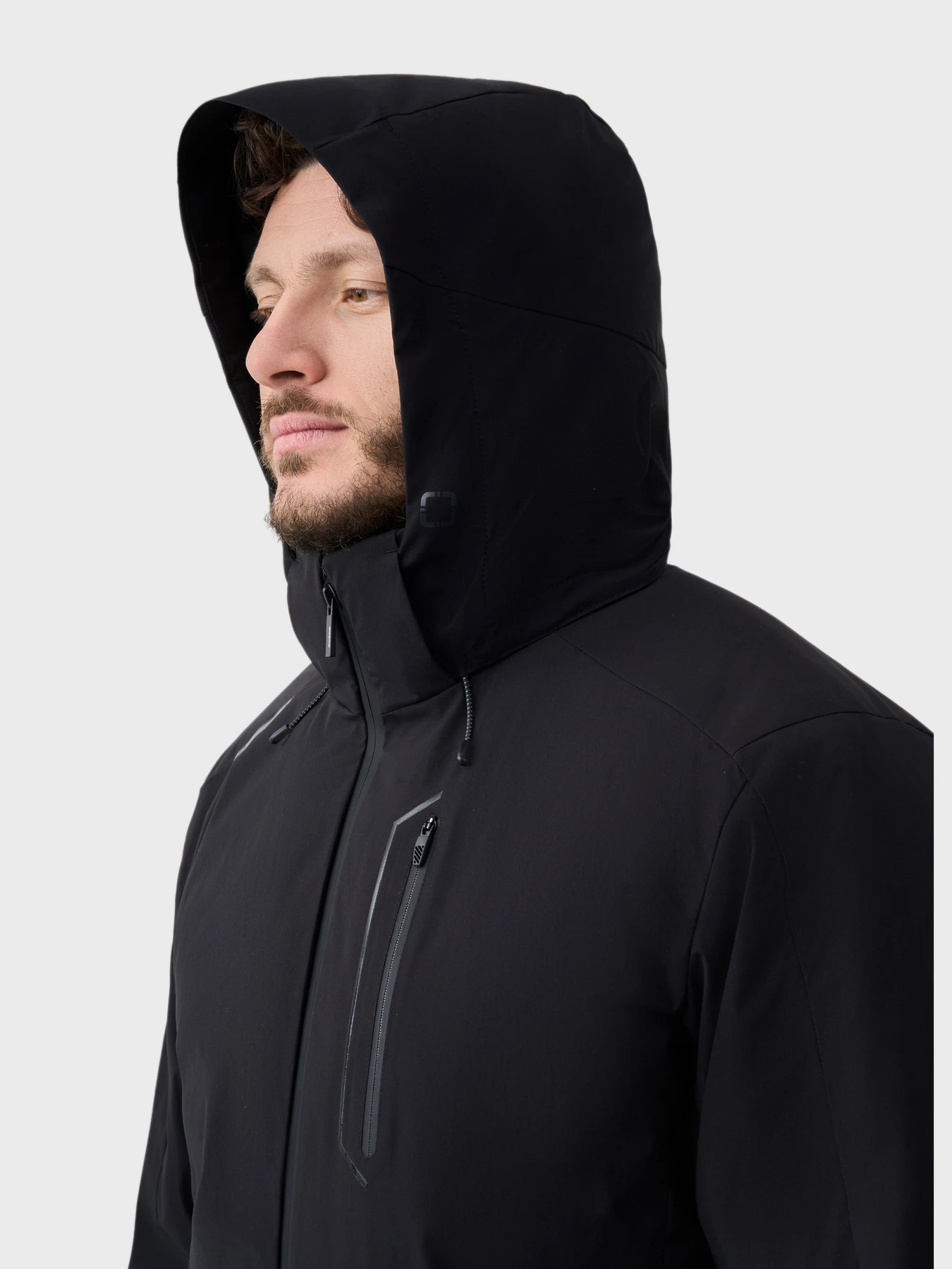 Куртки и дубленки AVECS модель 50576-1 Куртки и дубленки AVECS модель 50576-1 Фото