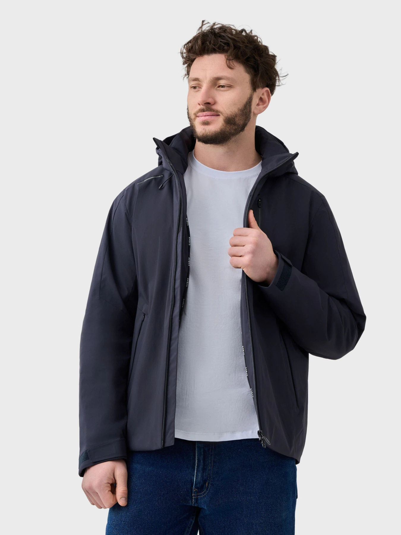 Куртки и дубленки AVECS модель 50576-17 Куртки и дубленки AVECS модель 50576-17 Фото