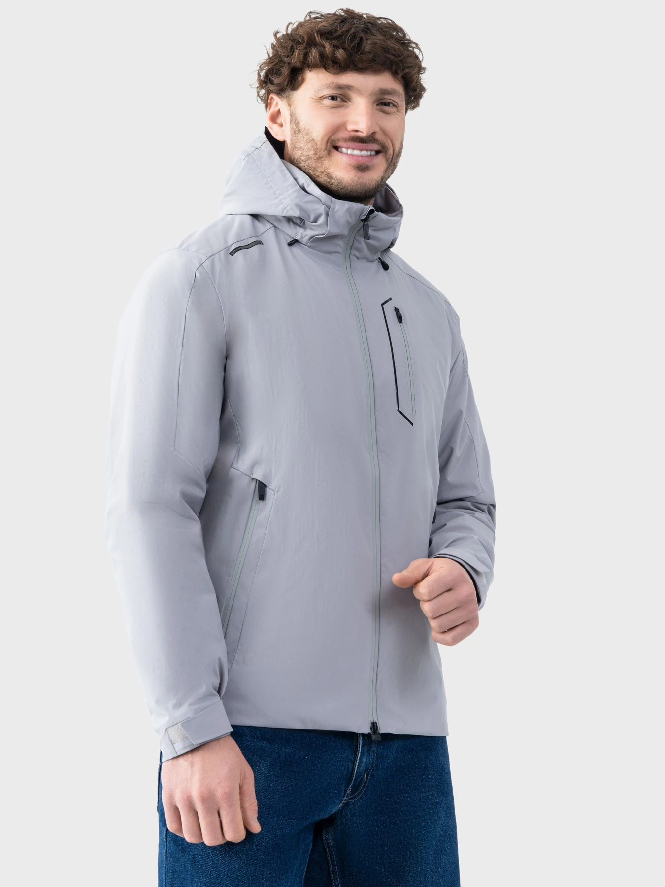 Куртки и дубленки AVECS модель 50576-15 Куртки и дубленки AVECS модель 50576-15 Фото