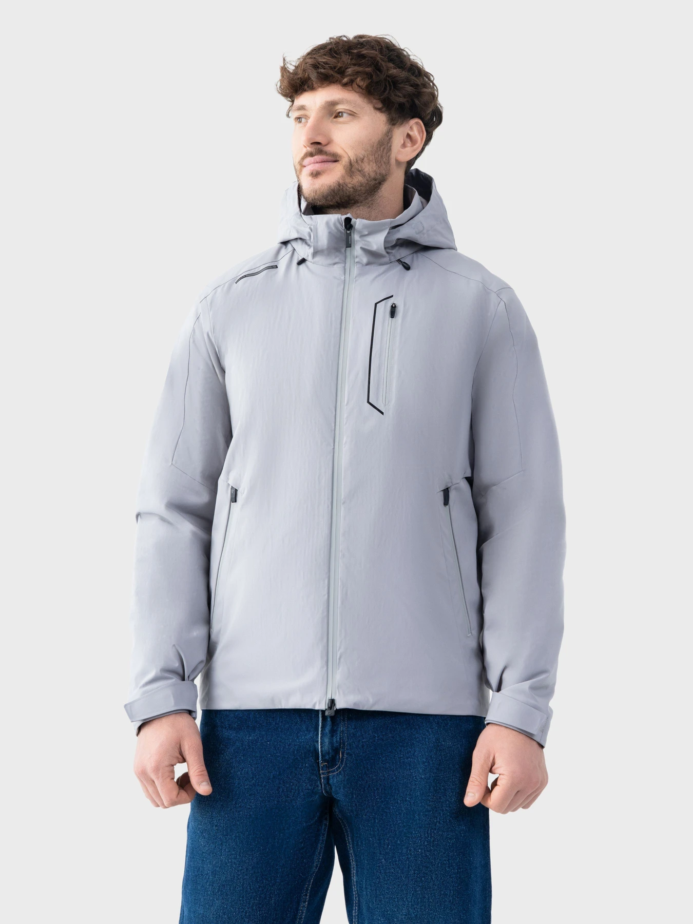 Куртки и дубленки AVECS модель 50576-15 Куртки и дубленки AVECS модель 50576-15 Фото