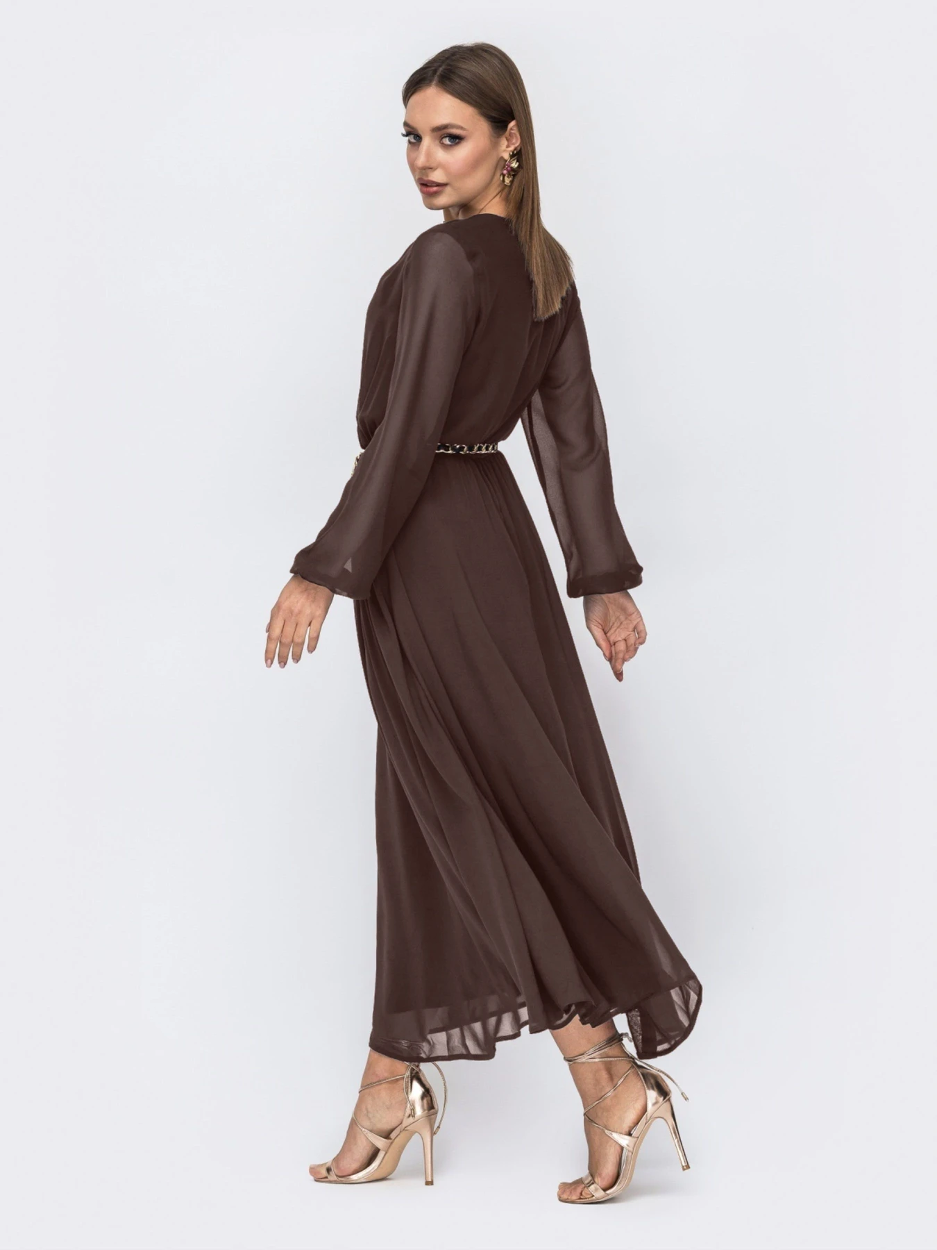 Платья Dressa модель 76732 Фото
