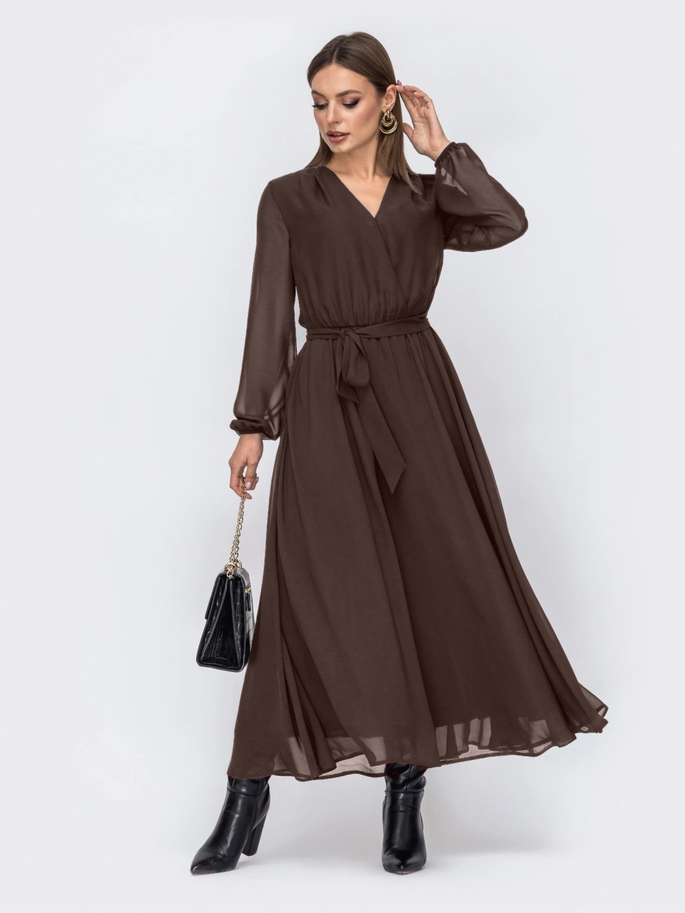 Платья Dressa модель 76732 Фото